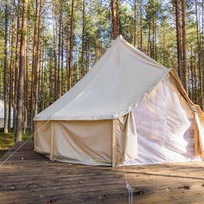 Шатёр 2-местный