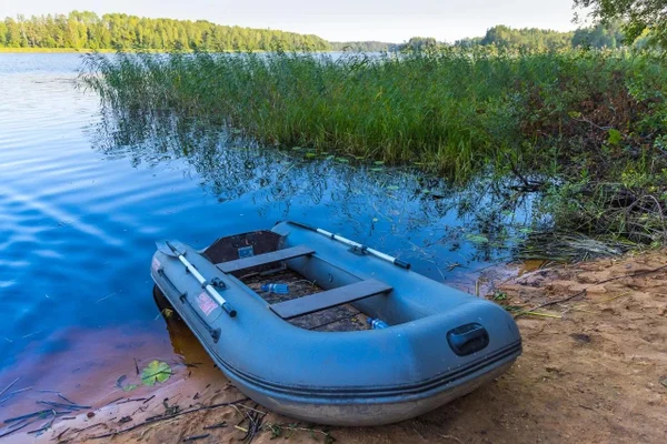 Весельные лодки/каяк