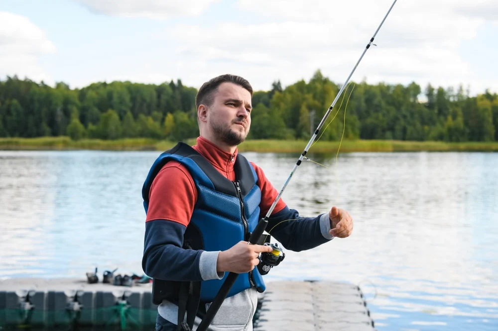 ЭКОПАРК
БОЛЬШАЯ РЫБА
