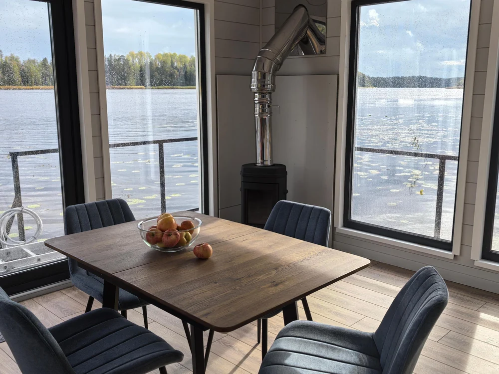 ЭКОПАРК
БОЛЬШАЯ РЫБА
