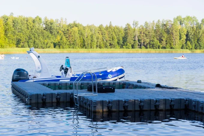 Весельные лодки/каяк