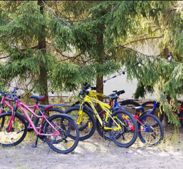 Велосипеды