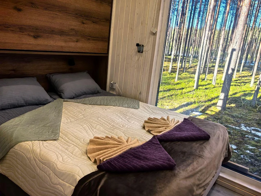 ЭКОПАРК
БОЛЬШАЯ РЫБА
