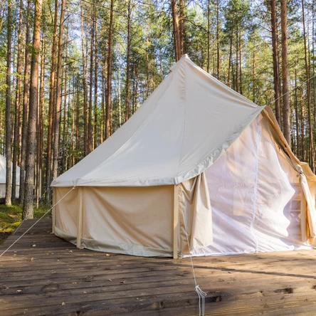 Шатёр 2-местный