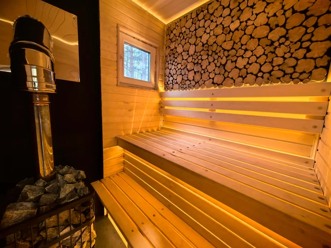 Сауна