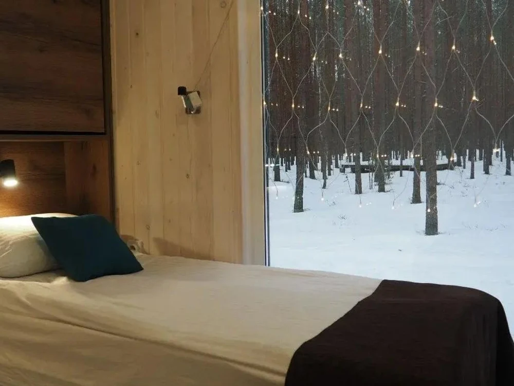 ЭКОПАРК
БОЛЬШАЯ РЫБА
