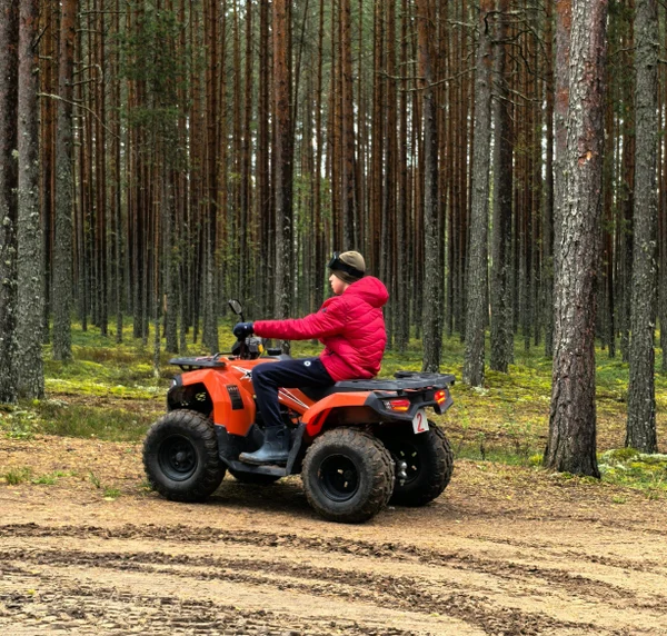 Развлечения