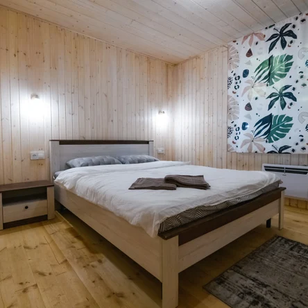 Уютный номер для двоих