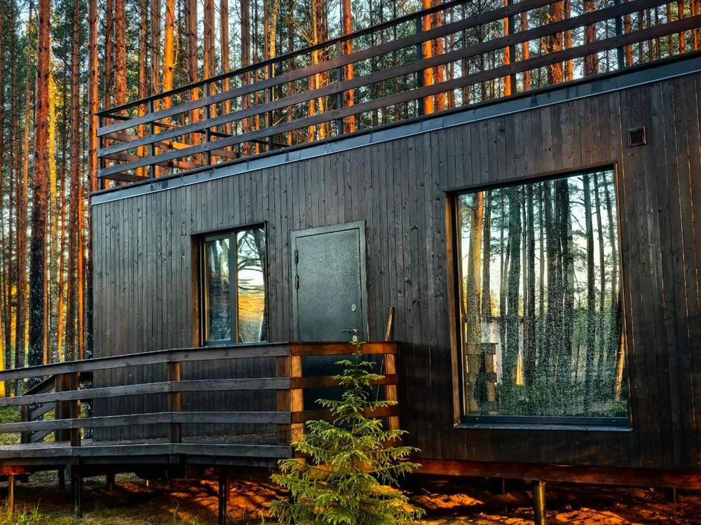 ЭКОПАРК
БОЛЬШАЯ РЫБА
