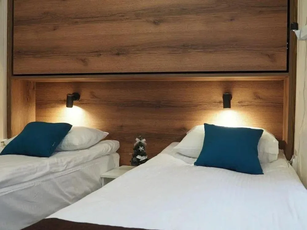 ЭКОПАРК
БОЛЬШАЯ РЫБА
