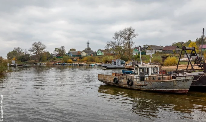 Талабские острова