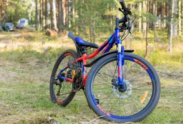 Велосипеды