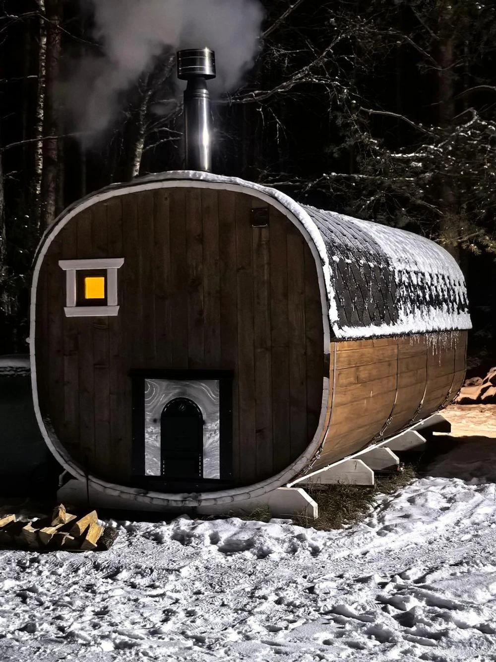 ЭКОПАРК
БОЛЬШАЯ РЫБА
